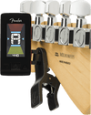 Afinador Fender Original Tuner, Fiesta 0239979004 - The Music Site