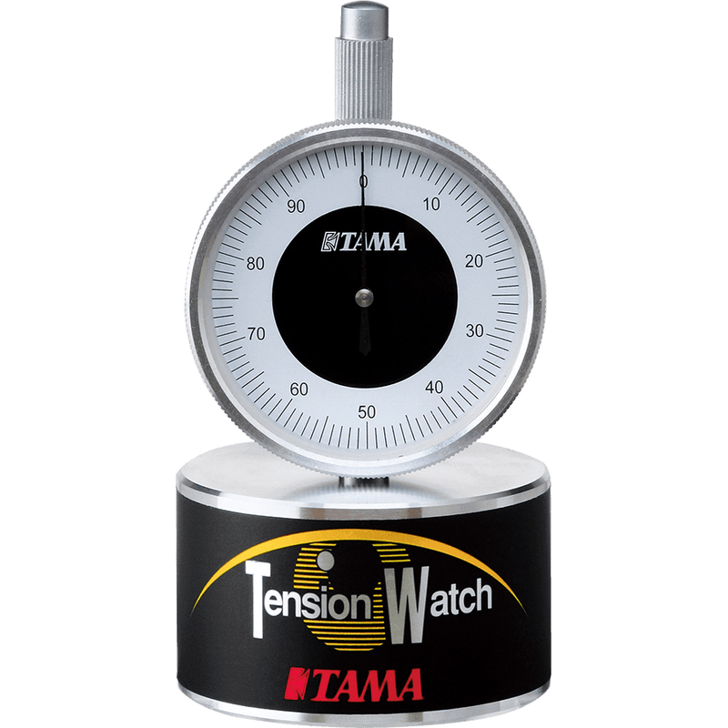 Afinador Tama Tension Bateria Tw100 - The Music Site