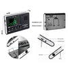 Afinador Y Metronomo Wingo Mt-90 - The Music Site