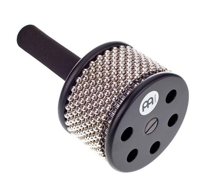 Afuche Cabasa Meinl Ca5Bk - The Music Site
