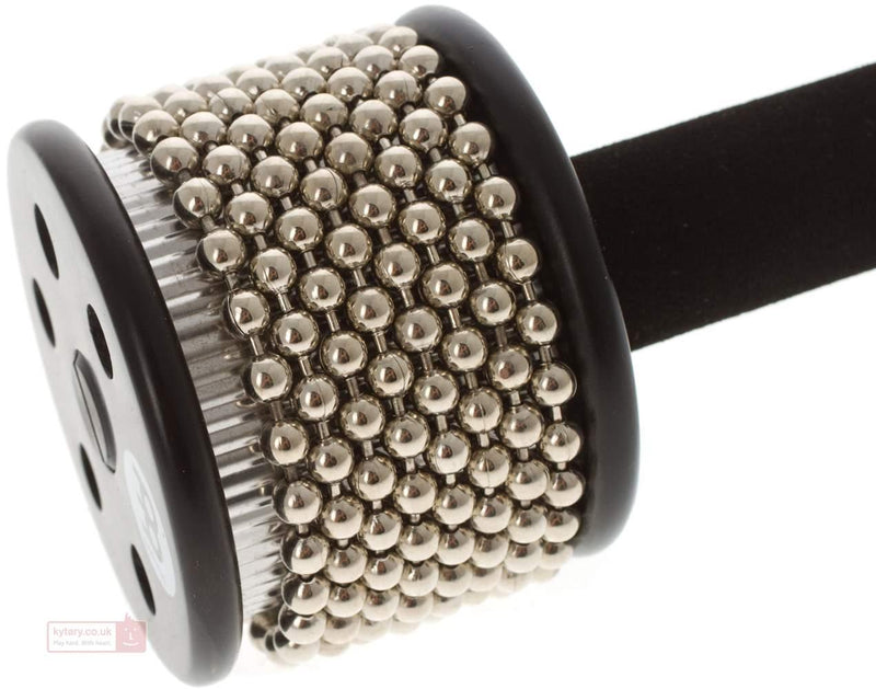 Afuche Cabasa Meinl Ca5Bk - The Music Site