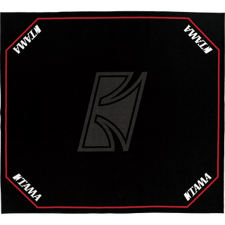 Alfombra Tama Bateria Tdr-Tl - The Music Site