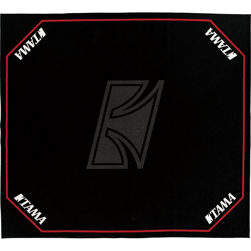 Alfombra Tama Bateria Tdr-Tl - The Music Site