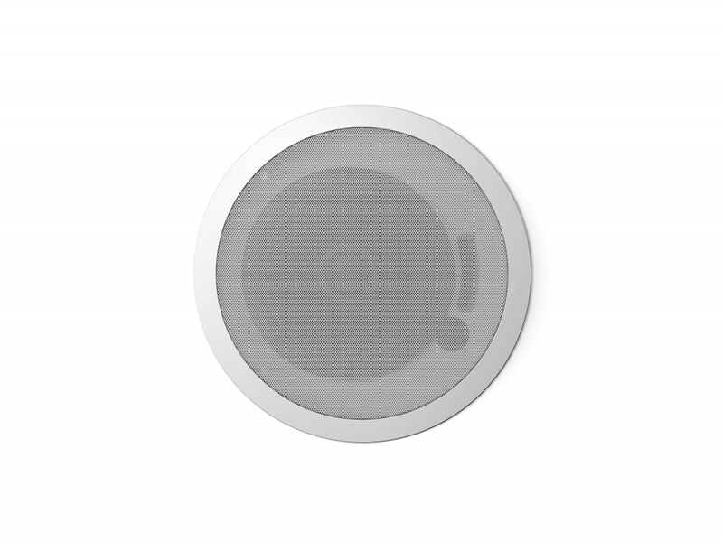 Altavoz Laney Hh Tni-C6-Wh De Techo - The Music Site