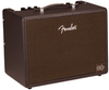 Amplificado Fender Guitarra Acustica Jr Go 120V 2314400000 - The Music Site