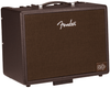 Amplificado Fender Guitarra Acustica Jr Go 120V 2314400000 - The Music Site