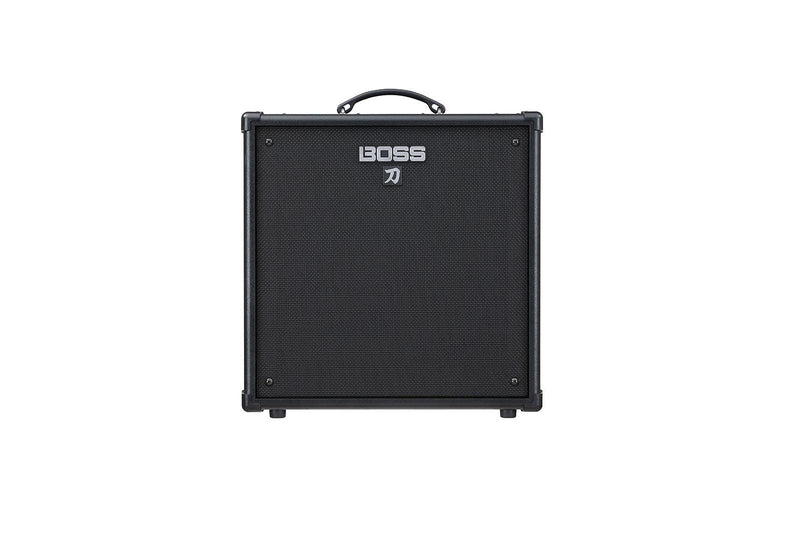 Amplificador Boss Bajo Katana 110B - The Music Site
