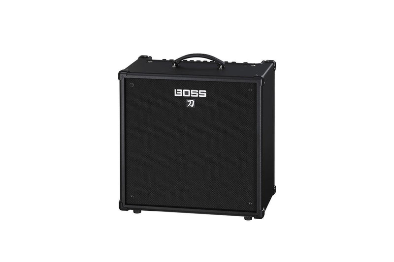 Amplificador Boss Bajo Katana 110B - The Music Site