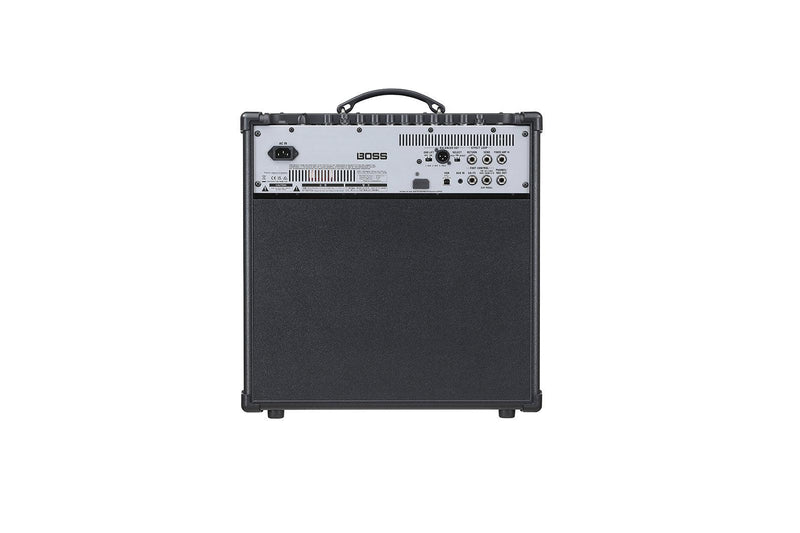 Amplificador Boss Bajo Katana 110B - The Music Site