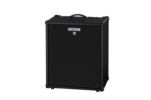 Amplificador Boss Bajo Katana 210B - The Music Site