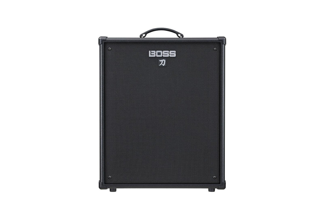 Amplificador Boss Bajo Katana 210B - The Music Site