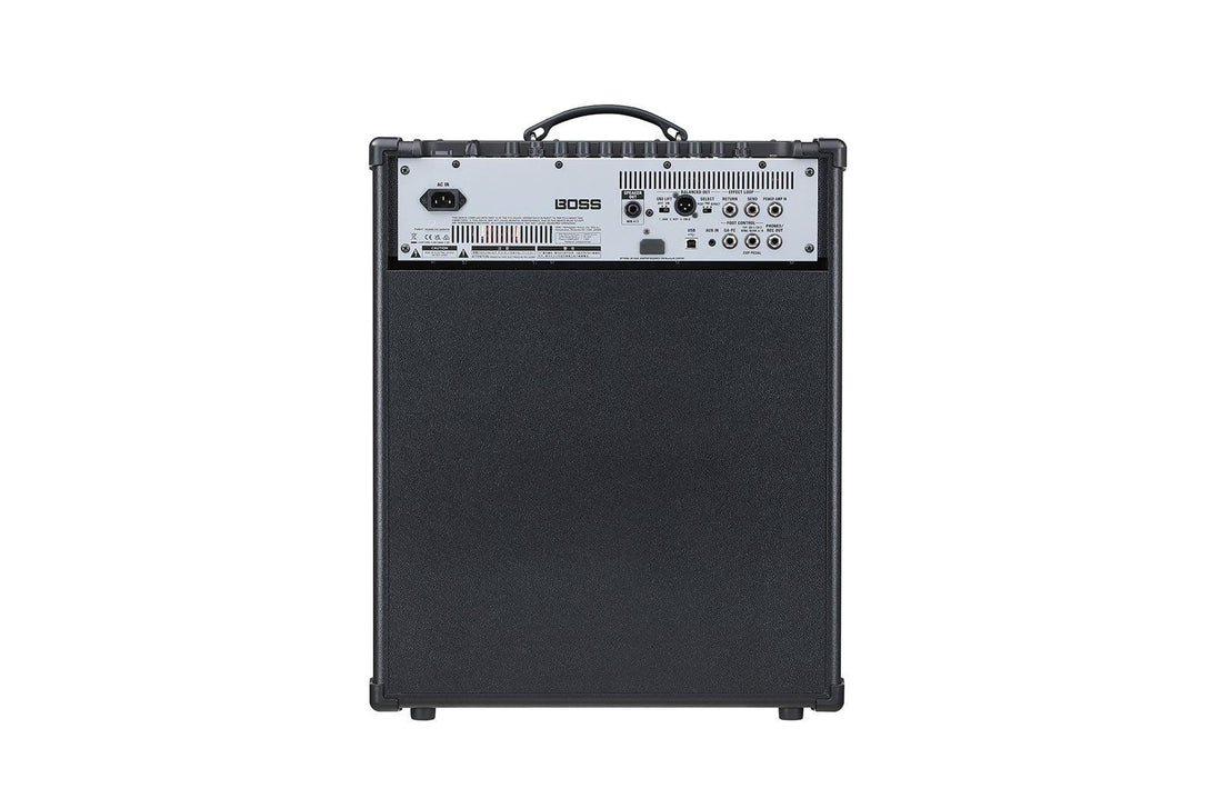 Amplificador Boss Bajo Katana 210B - The Music Site