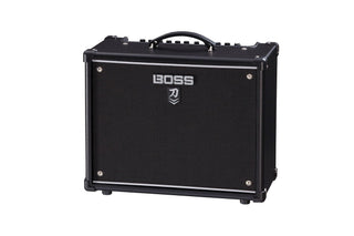 Amplificador Boss Guitarra Electrica Katana -50 MkII - The Music Site