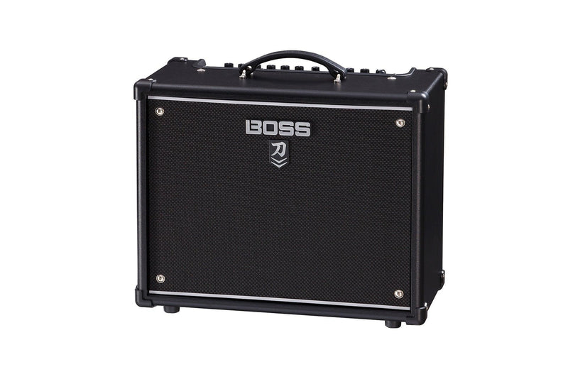 Amplificador Boss Guitarra Electrica Katana -50 MkII - The Music Site
