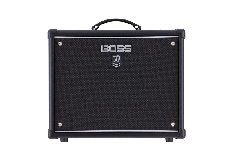 Amplificador Boss Guitarra Electrica Katana -50 MkII - The Music Site