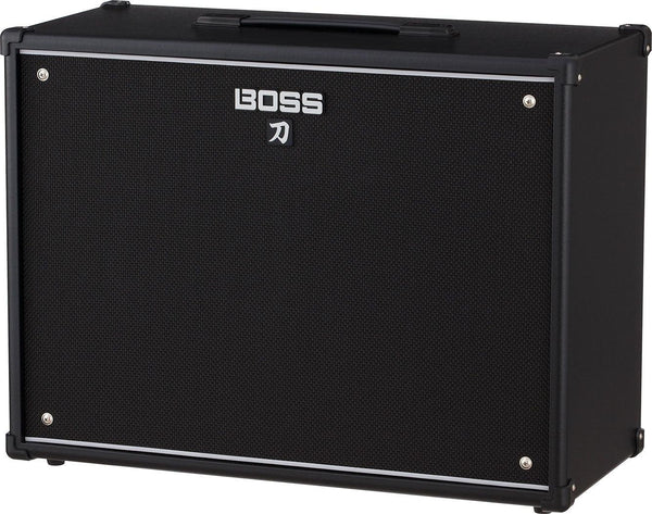 Amplificador Boss Guitarra Eléctrica Katana-Cab-212 - The Music Site