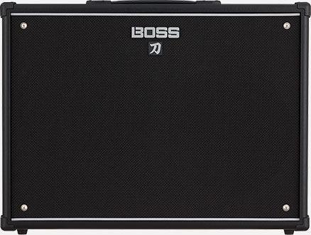 Amplificador Boss Guitarra Eléctrica Katana-Cab-212 - The Music Site