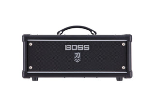 Amplificador Boss Guitarra Eléctrica Katana-Head MkII - The Music Site