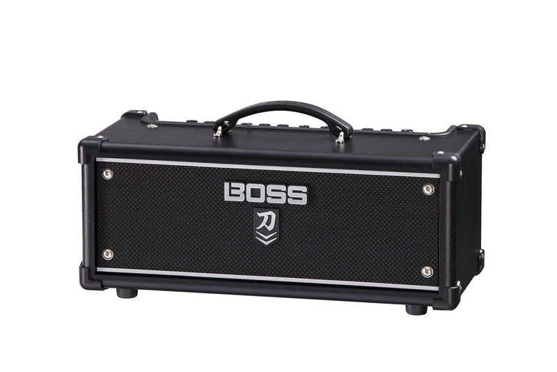Amplificador Boss Guitarra Eléctrica Katana-Head MkII - The Music Site