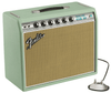 Amplificador Fender 68 Princeton Fsr2019 120V 2272000912 - The Music Site
