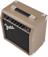 Amplificador Fender Acoustasonic™ 15, 120 V 2313700000 - The Music Site
