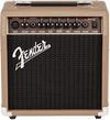 Amplificador Fender Acoustasonic™ 15, 120 V 2313700000 - The Music Site