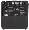 Amplificador Fender bajo Rumble™ 15 (V3), Black and Silver, 120V 2370100000 - The Music Site