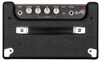Amplificador Fender bajo Rumble™ 15 (V3), Black and Silver, 120V 2370100000 - The Music Site