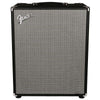 Amplificador Fender Bajo Rumble™ 200 (V3), 120V, Black/Silver 2370500000 - The Music Site