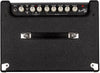 Amplificador Fender Bajo Rumble™ 40 (V3), 120V, Black/Silver 2370300000 - The Music Site