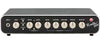Amplificador Fender Bajo Rumble™ 800 HD, 120 V - The Music Site
