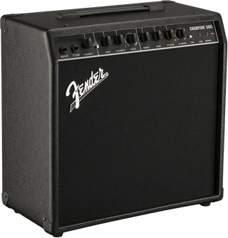 Amplificador Fender Champion™ 50XL, 120V 2330500000 - The Music Site