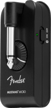 Amplificador Fender Guit Mustang Micro 2311300000 - The Music Site