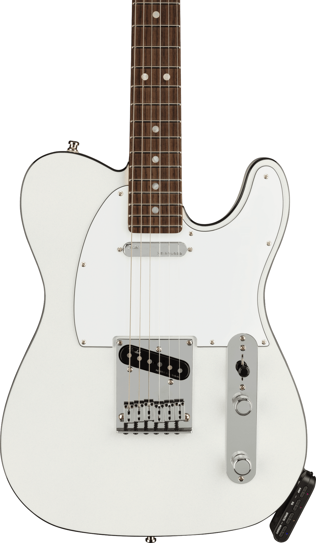 Amplificador Fender Guit Mustang Micro 2311300000 - The Music Site