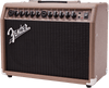 Amplificador Fender Guitara Acústica Acoustisonic 40 - The Music Site