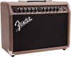 Amplificador Fender Guitara Acústica Acoustisonic 40 - The Music Site