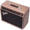 Amplificador Fender Guitara Acústica Acoustisonic 40 - The Music Site