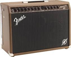 Amplificador Fender Guitarra Acustica Acoustasonic™ 150 Combo, 120V 2313600000 - The Music Site