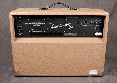 Amplificador Fender Guitarra Acustica Acoustasonic™ 150 Combo, 120V 2313600000 - The Music Site