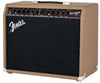 Amplificador Fender Guitarra Acústica Acoustisonic 90 - The Music Site