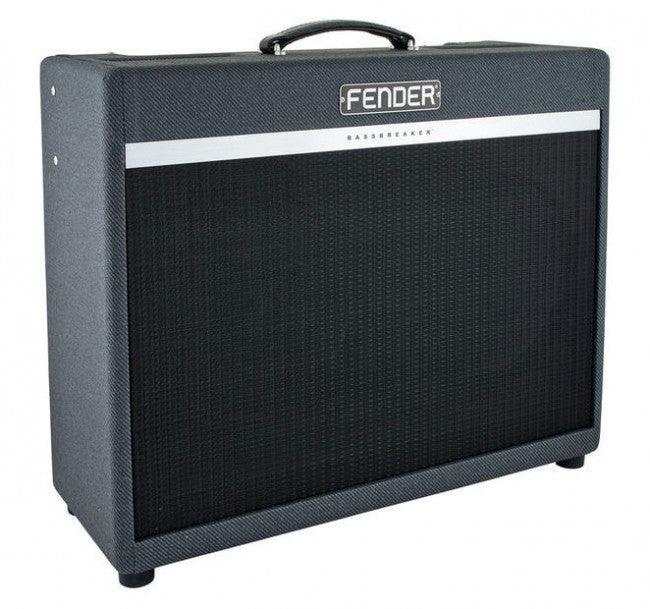 Amplificador Fender Guitarra Eléctrica Bassbreaker 18/30 - The Music Site