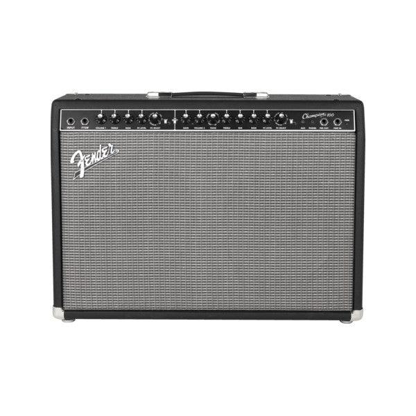 Amplificador Fender Guitarra Eléctrica Champion™ 100, 220V ROK DS 2330409900 - The Music Site