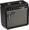 Amplificador Fender Guitarra Eléctrica Frontman 20G 2311500000 - The Music Site