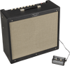 Amplificador Fender Guitarra Eléctrica Hot Rod Deville 212 Iv 120V - The Music Site