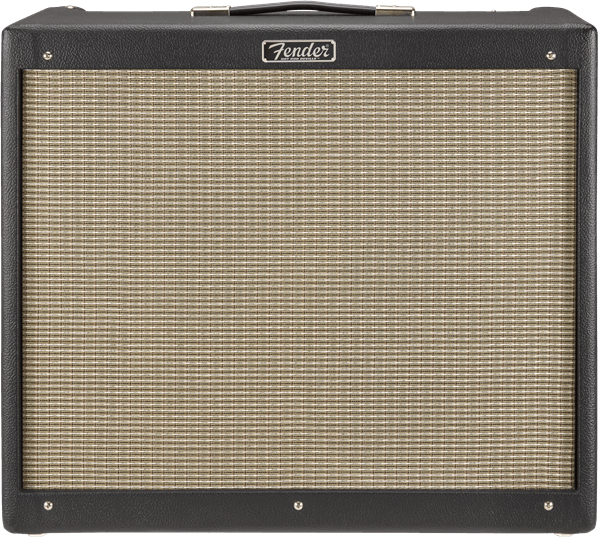 Amplificador Fender Guitarra Eléctrica Hot Rod Deville 212 Iv 120V - The Music Site