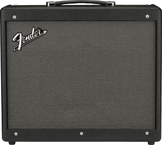 Amplificador Fender Guitarra Eléctrica Mustang Gtx 100 2310700000 - The Music Site