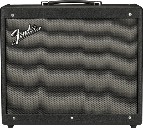 Amplificador Fender Guitarra Eléctrica Mustang Gtx 100 2310700000 - The Music Site