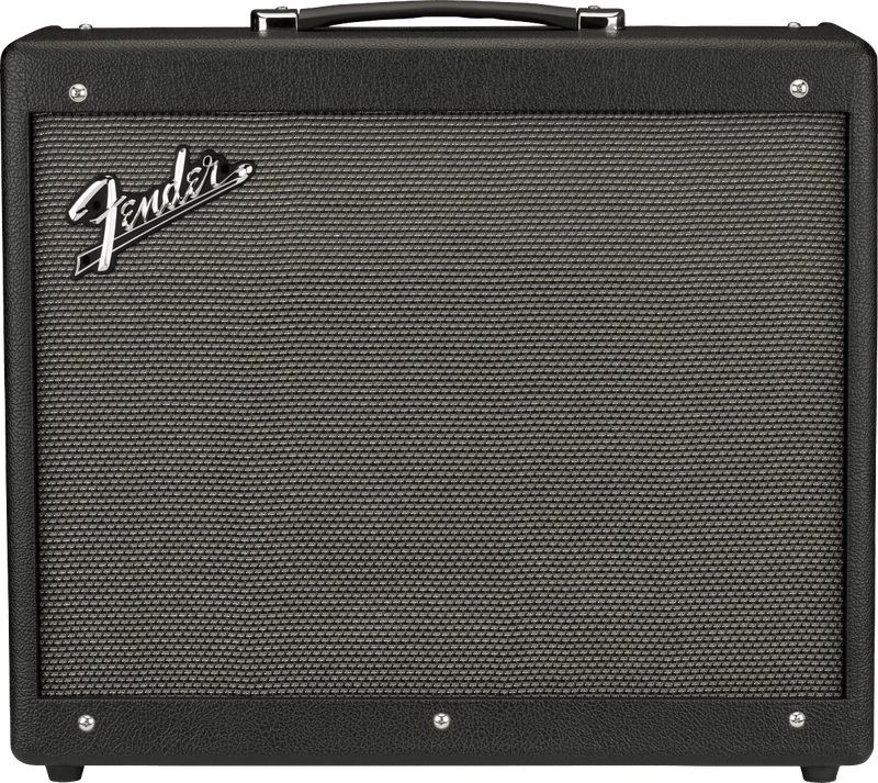 Amplificador Fender Guitarra Eléctrica Mustang Gtx 100 2310700000 - The Music Site