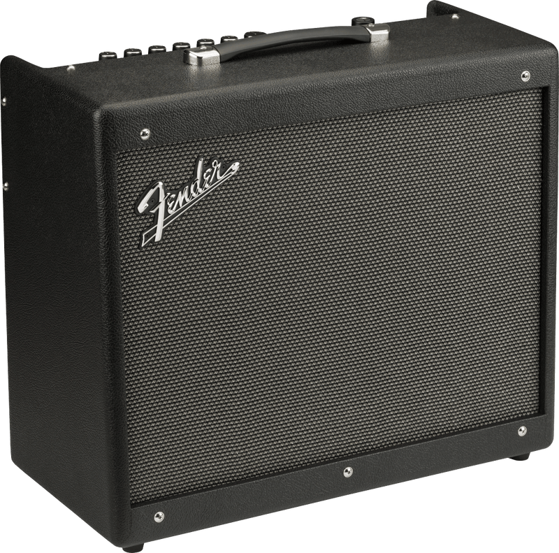 Amplificador Fender Guitarra Eléctrica Mustang Gtx 100 2310700000 - The Music Site