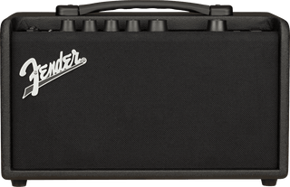 Amplificador Fender Guitarra Eléctrica Mustang Lt 40S 2311400000 - The Music Site